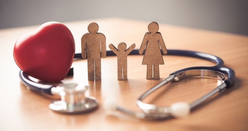 Evo Saúde vantagens