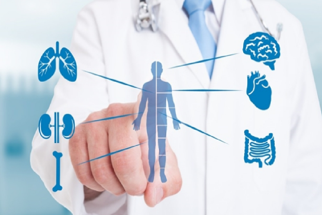 Melhores hospitais de Brasília