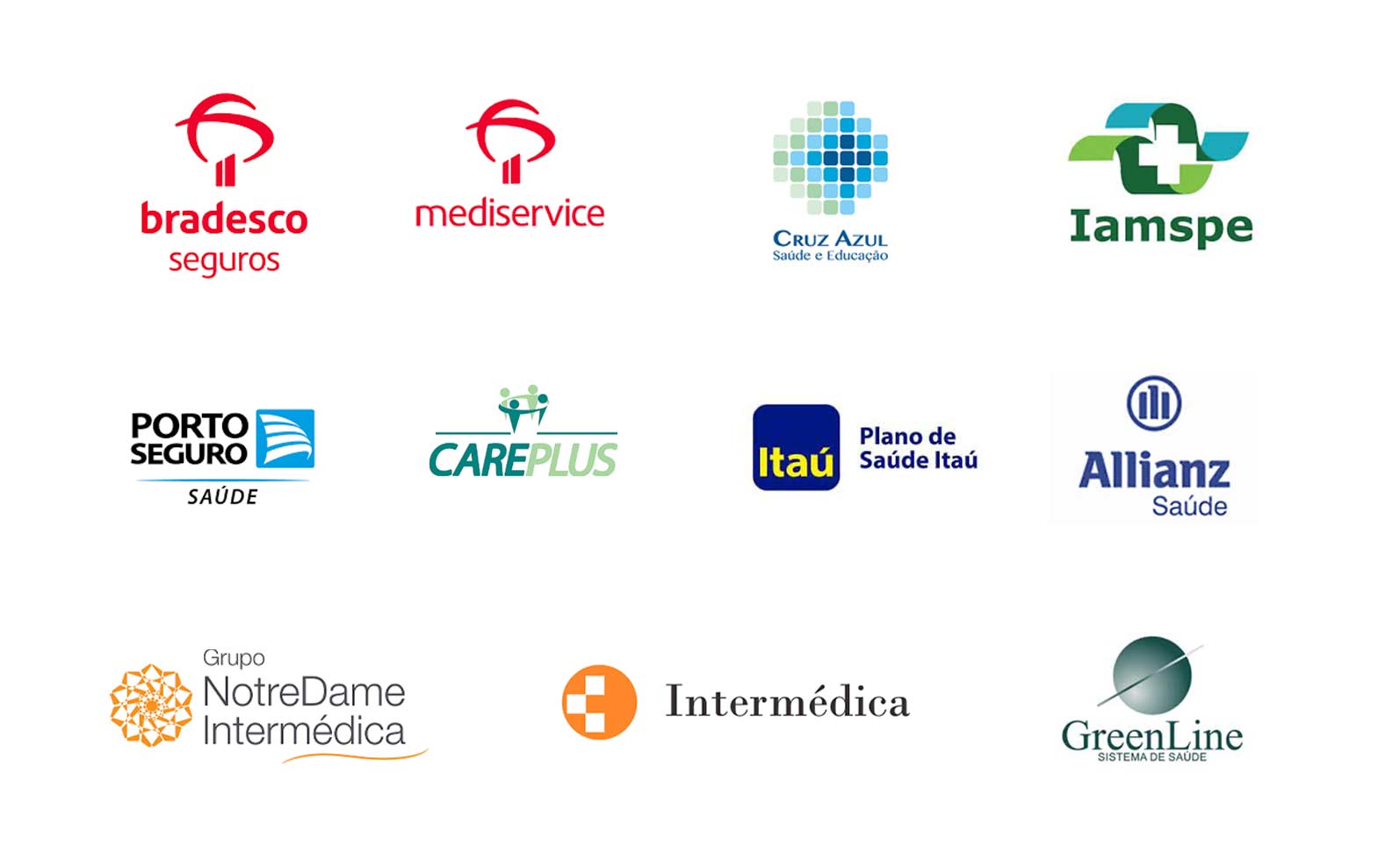 Melhores hospitais de Brasília