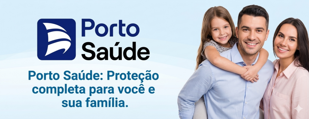 Plano de saúde Porto Seguro